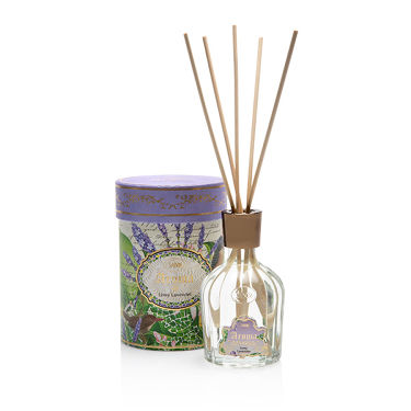 アロマ パチュリ ラベンダー バニラ 250ml Sabon サボン Lips