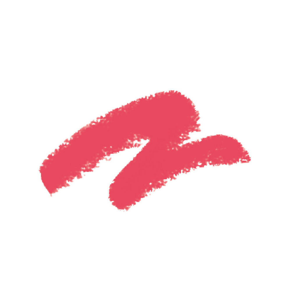 UR GLAM CREAMY LIPSTICK EX(クリーミィリップスティックEX) レッド