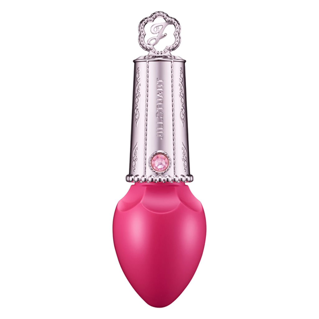フォーエヴァージューシー オイルルージュ ティント 04 ruby cassis