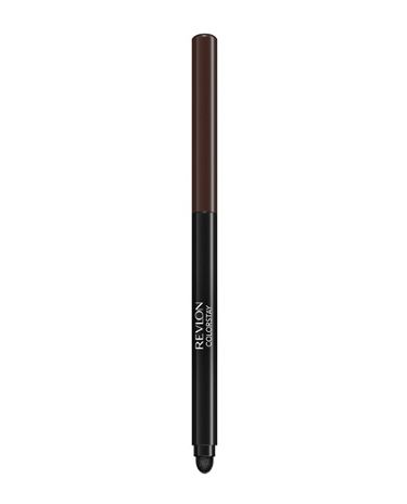 試してみた カラーステイ アイライナー A Revlonのリアルな口コミ レビュー Lips