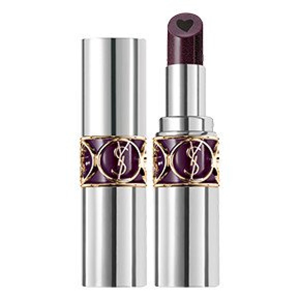 ヴォリュプテ プランプインカラー 8 限定 ドラマティック プラム Yves Saint Laurent Beaute イヴサンローランボーテ Lips