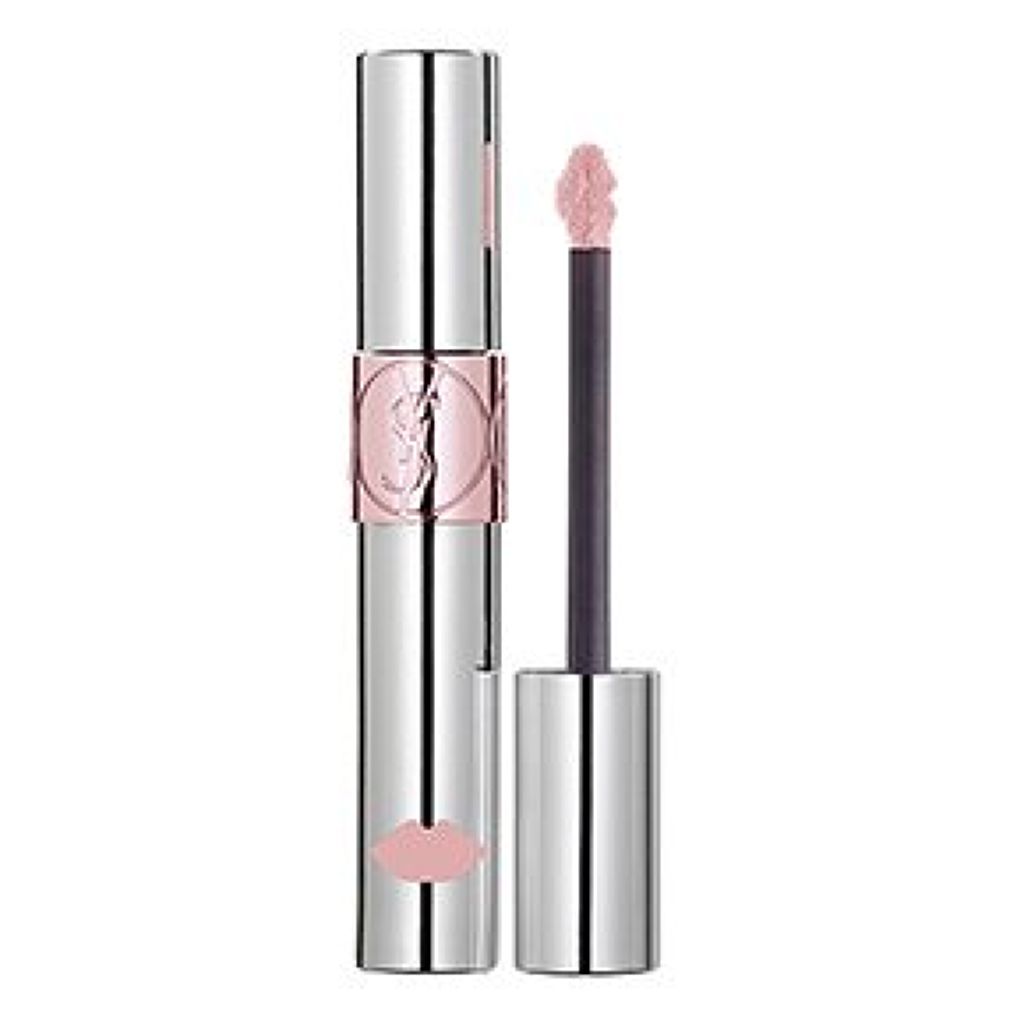 ヴォリュプテ ウォーター カラーバーム 01 ナイトリハブリップマスク Yves Saint Laurent Beaute イヴサンローランボーテ Lips