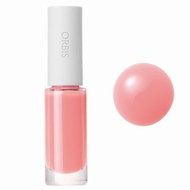 ネイルケアプロテクター クリアピンク Orbis オルビス Lips