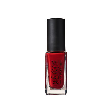 UR GLAM COLOR NAIL SELECTION(カラーネイルセレクション) RD1<グロッシーカラー>