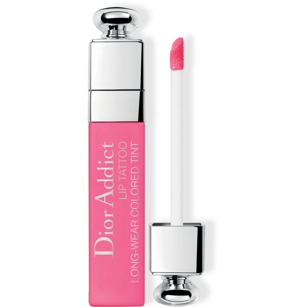 ディオール アディクト リップ ティント 1 ナチュラル ピンク Dior ディオール Lips