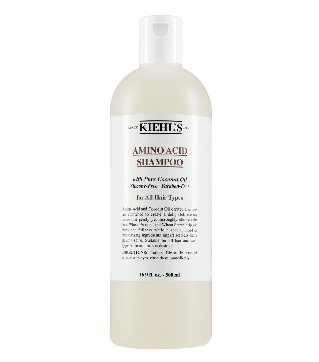 キールズ シャンプー AA/コンディショナー AA シャンプー500ml
