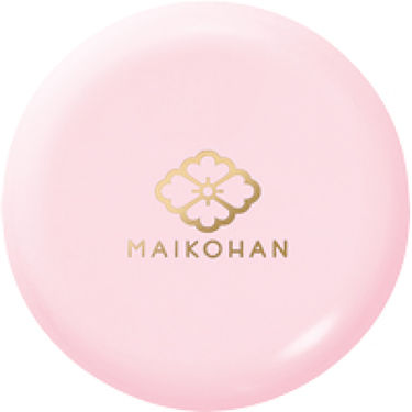 虹の光パウダー 01 夕空色 ピンクパープル 舞妓はん Maikohan Lips