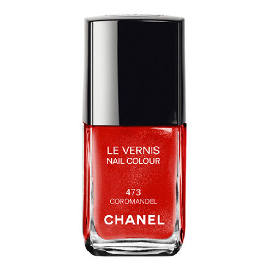 人気色をチェックヴェルニ Chanelのリアルな口コミレビュー Lips