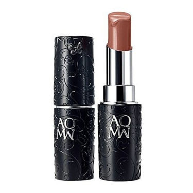 人気色をチェック Aq Mw ルージュ グロウ Cosme Decorteのリアルな口コミ レビュー Lips