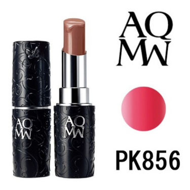 人気色をチェック Aq Mw ルージュ グロウ Cosme Decorteのリアルな口コミ レビュー Lips