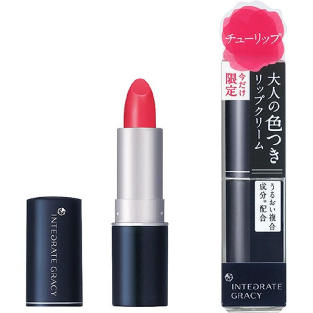 リップスティック 34 チューリップ インテグレート グレイシィ Integrate Gracy Lips