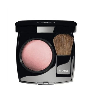 ジュ コントゥラスト 72 ローズ イニシアル Chanel シャネル Lips