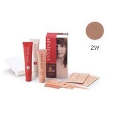 試してみた ヘアカラー Benefiqueのリアルな口コミ レビュー Lips