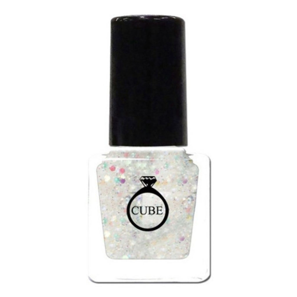 キューブネイルカラー シャンパンオーロラ ビー エヌ Bn Lips