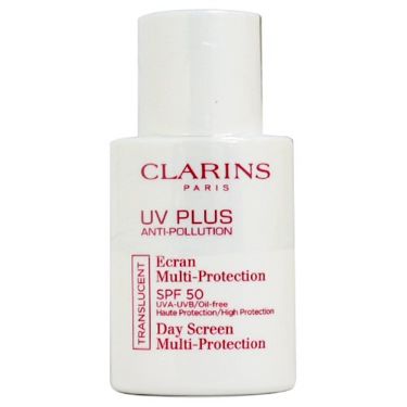 効果は Uv プラス マルチ デイ スクリーン Clarinsのリアルな口コミ レビュー Lips