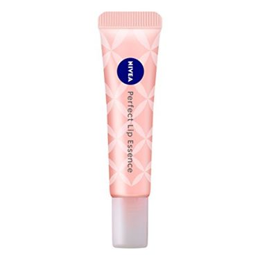 ナチュラルカラーリップ パーフェクトエッセンス ほんのりピンク ニベア Nivea Lips