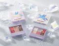 もうすぐ発売1周年！BLEND BERRYオーラクリエイションより冬の限定カラーが新登場！
