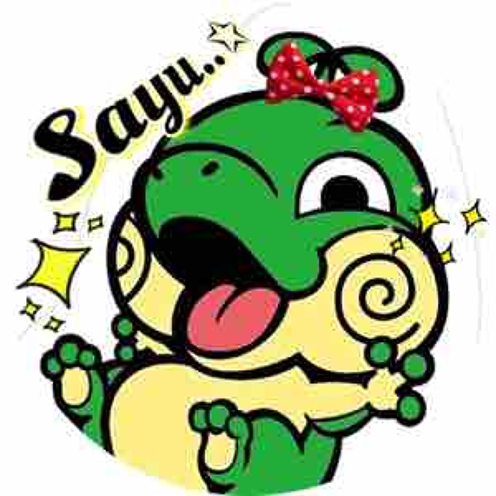 Sayu..✩