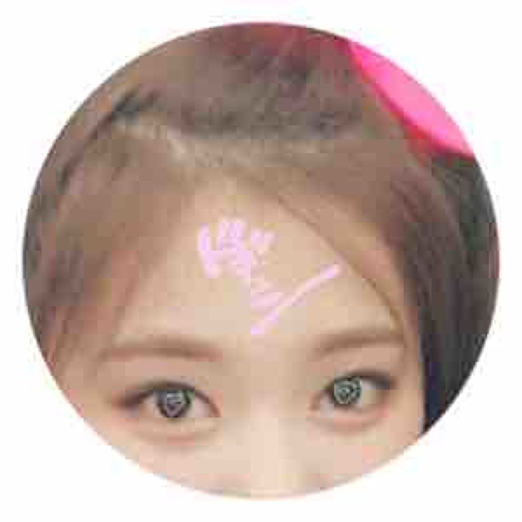 ❤︎ 하 나 ❤︎