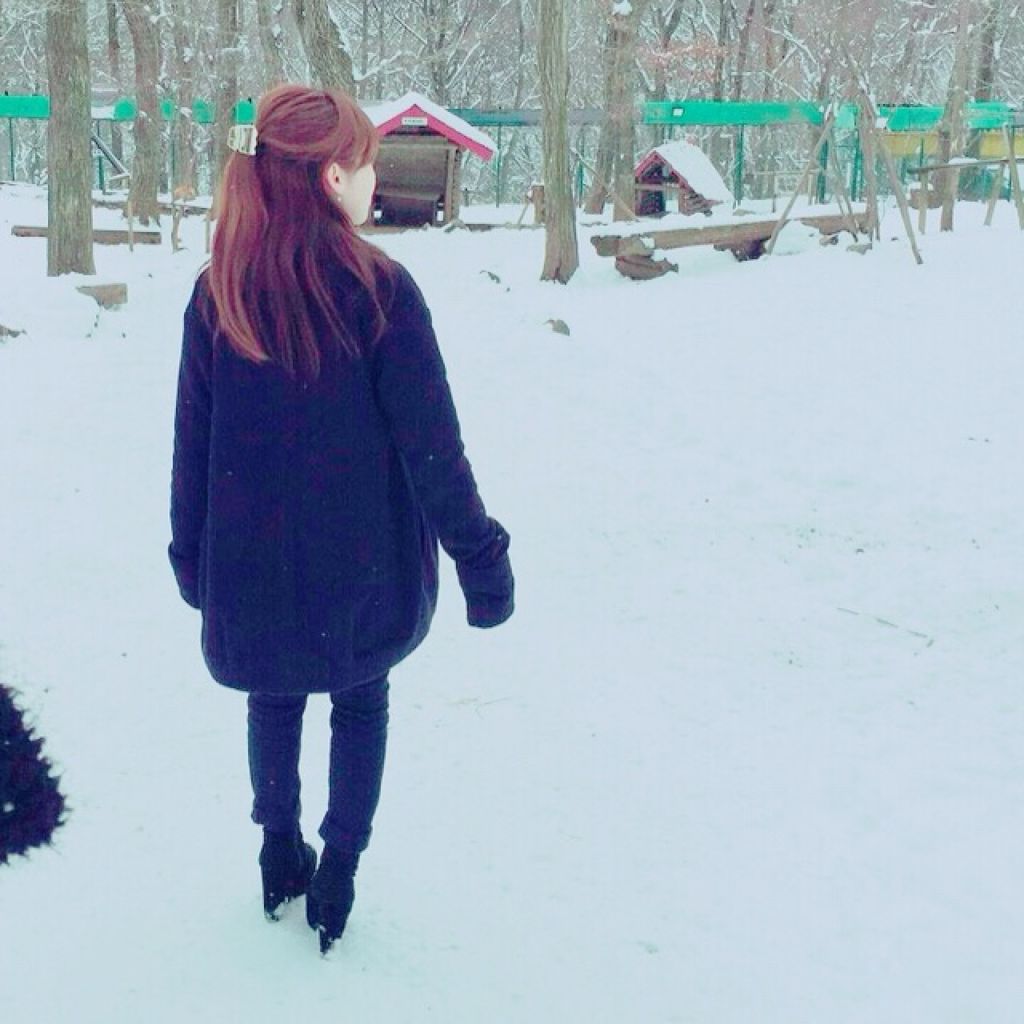 RINA☺︎
