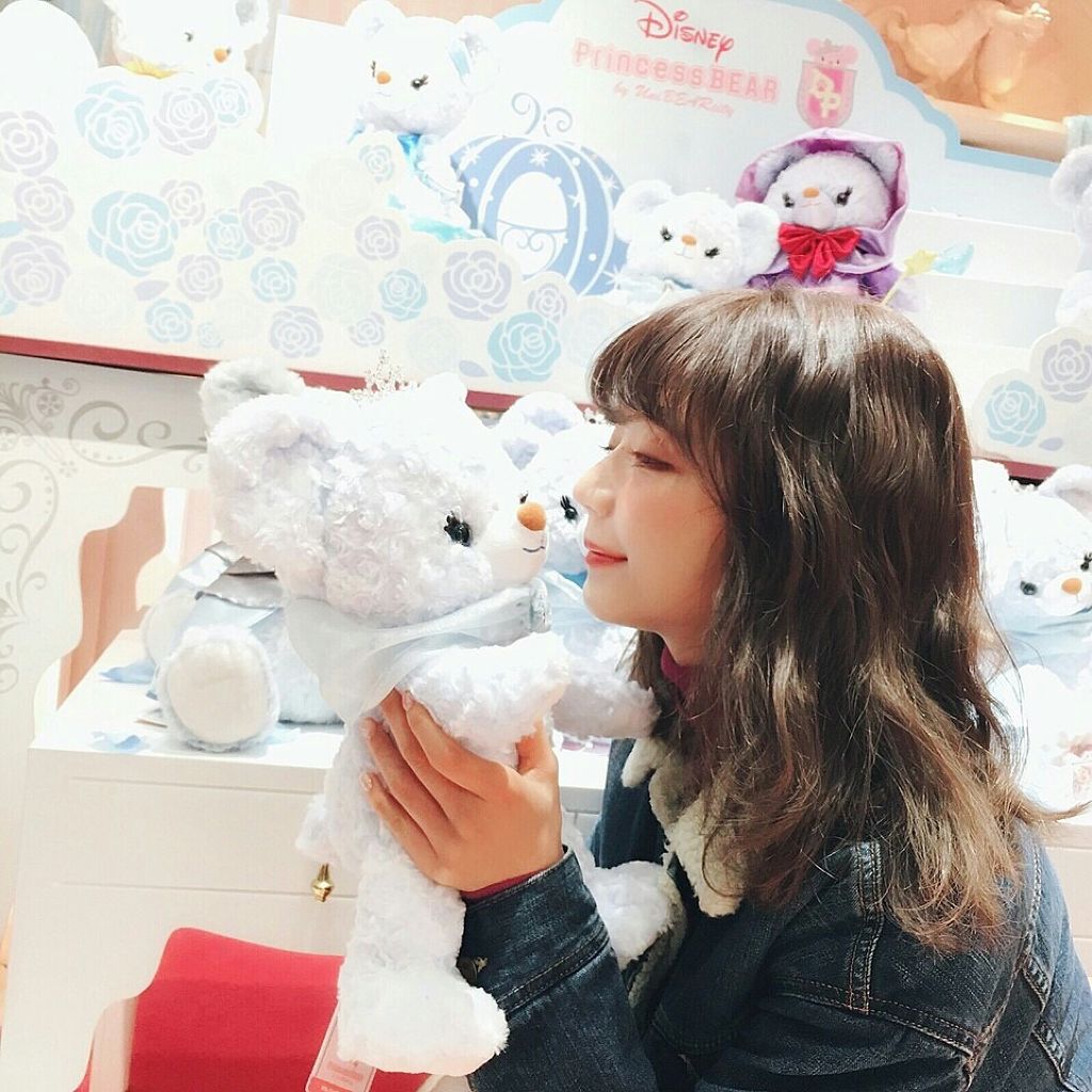 もりうさ🐰