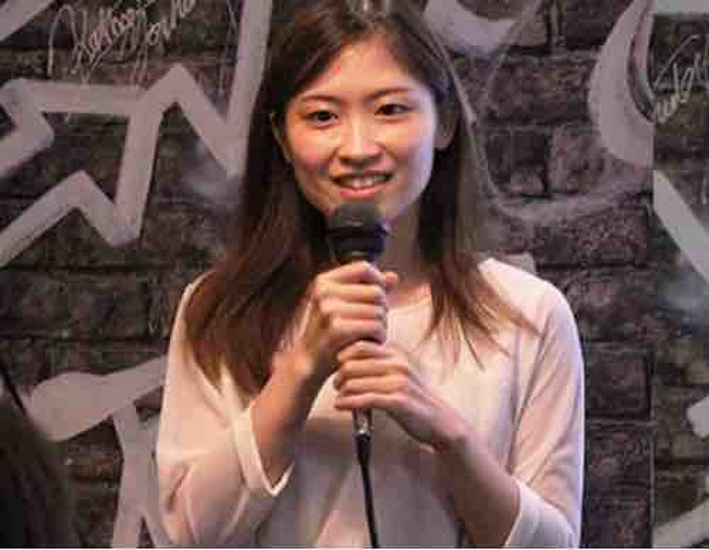 yuri matsui