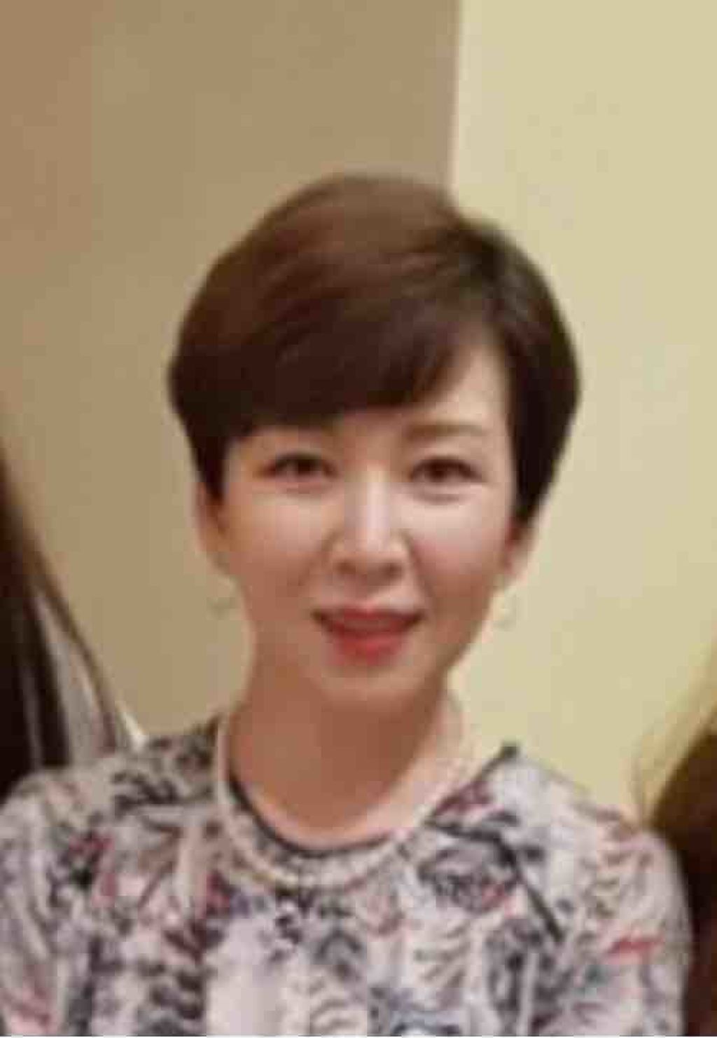 ヘランネェさん (한혜란)