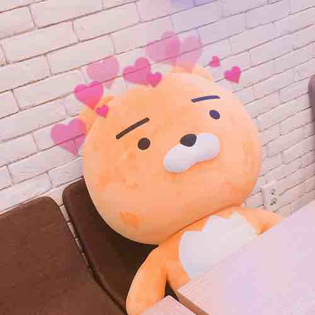 푸니(ぷに)