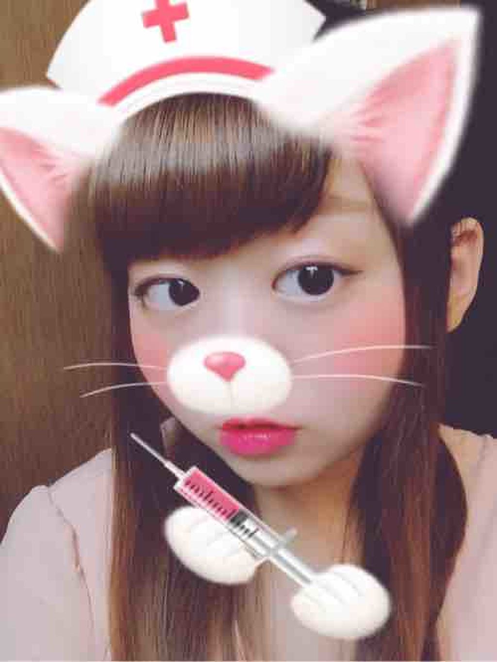ありママ