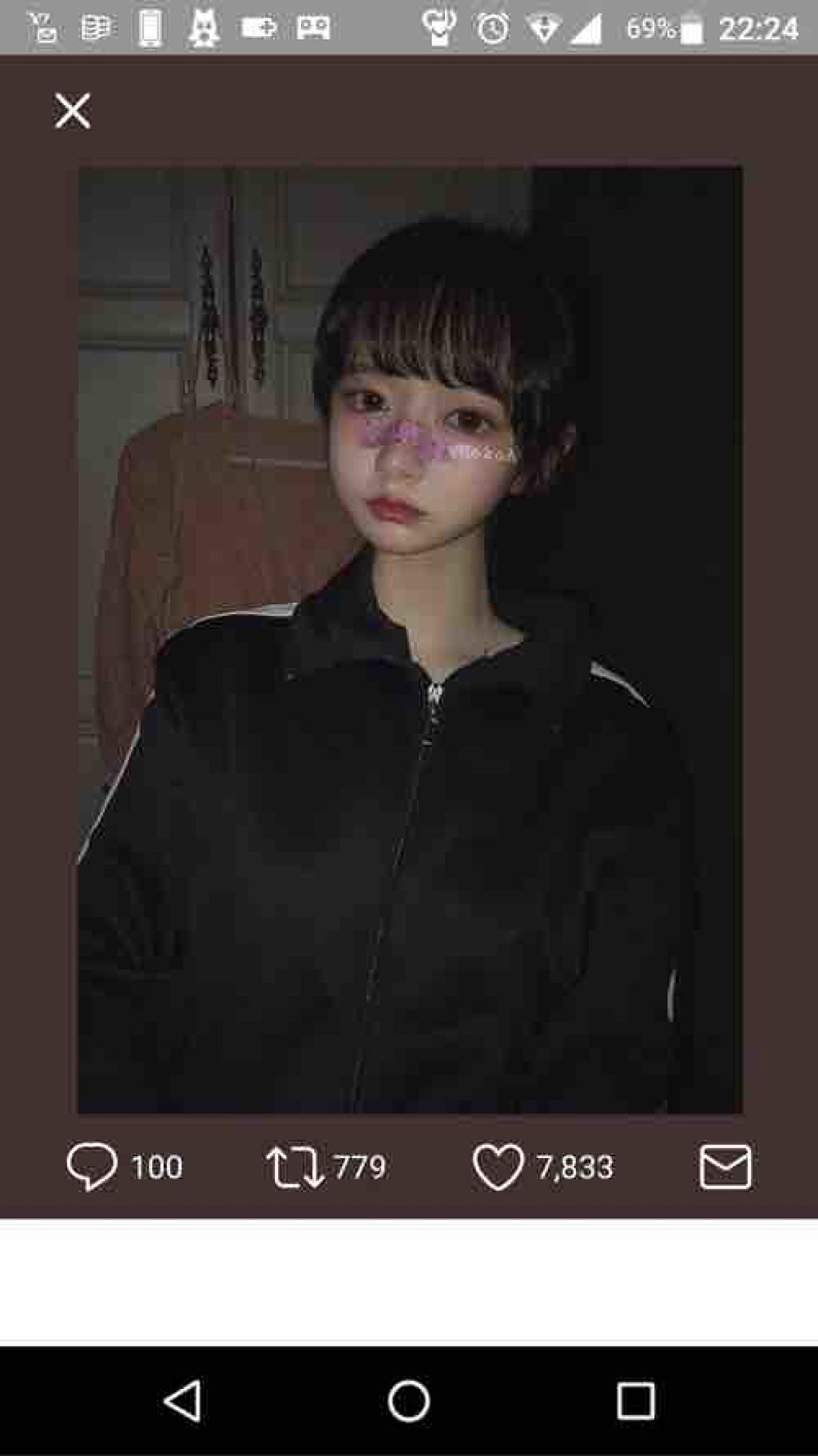 まる子