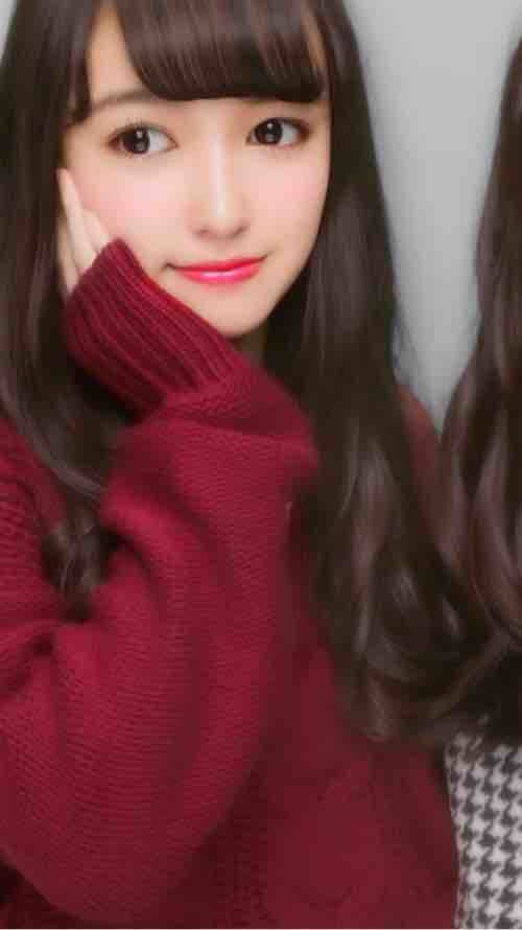 きゃむゆり