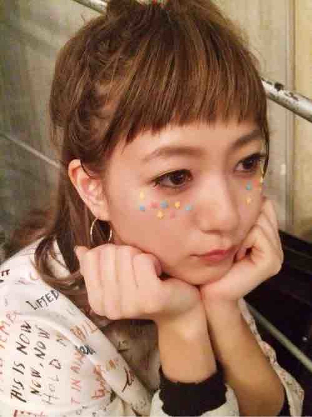 ちあ