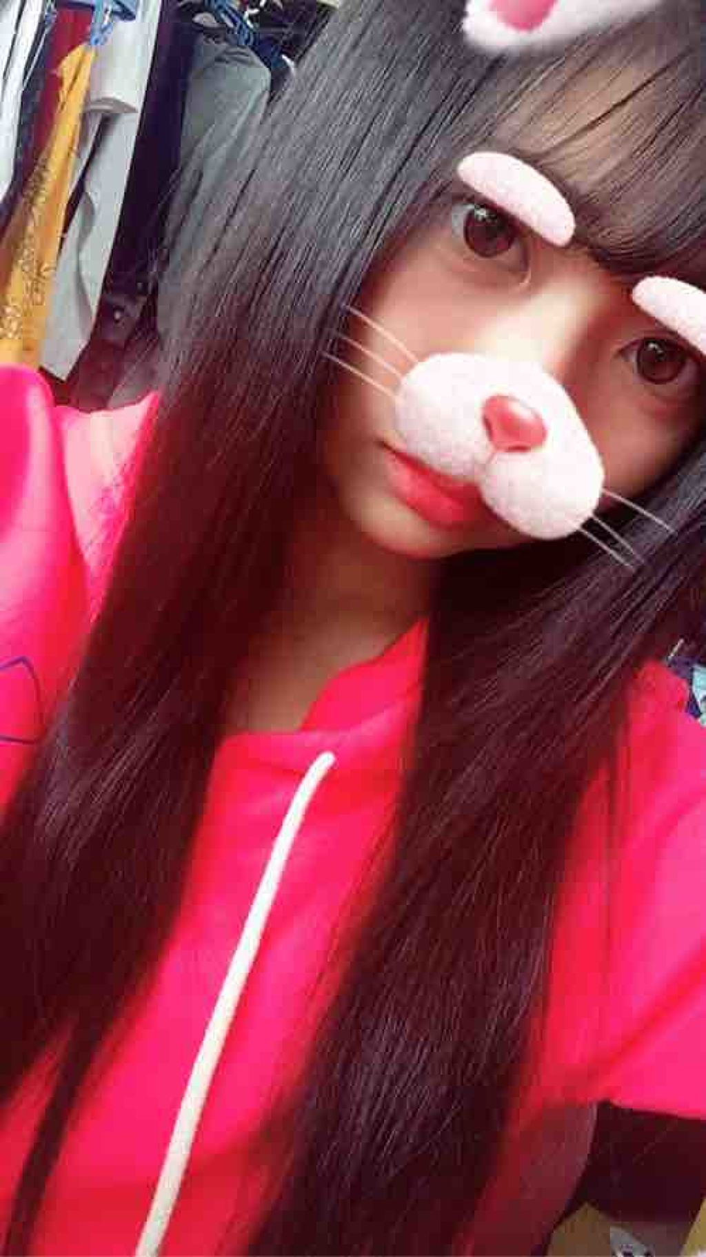 🐰나시🐱