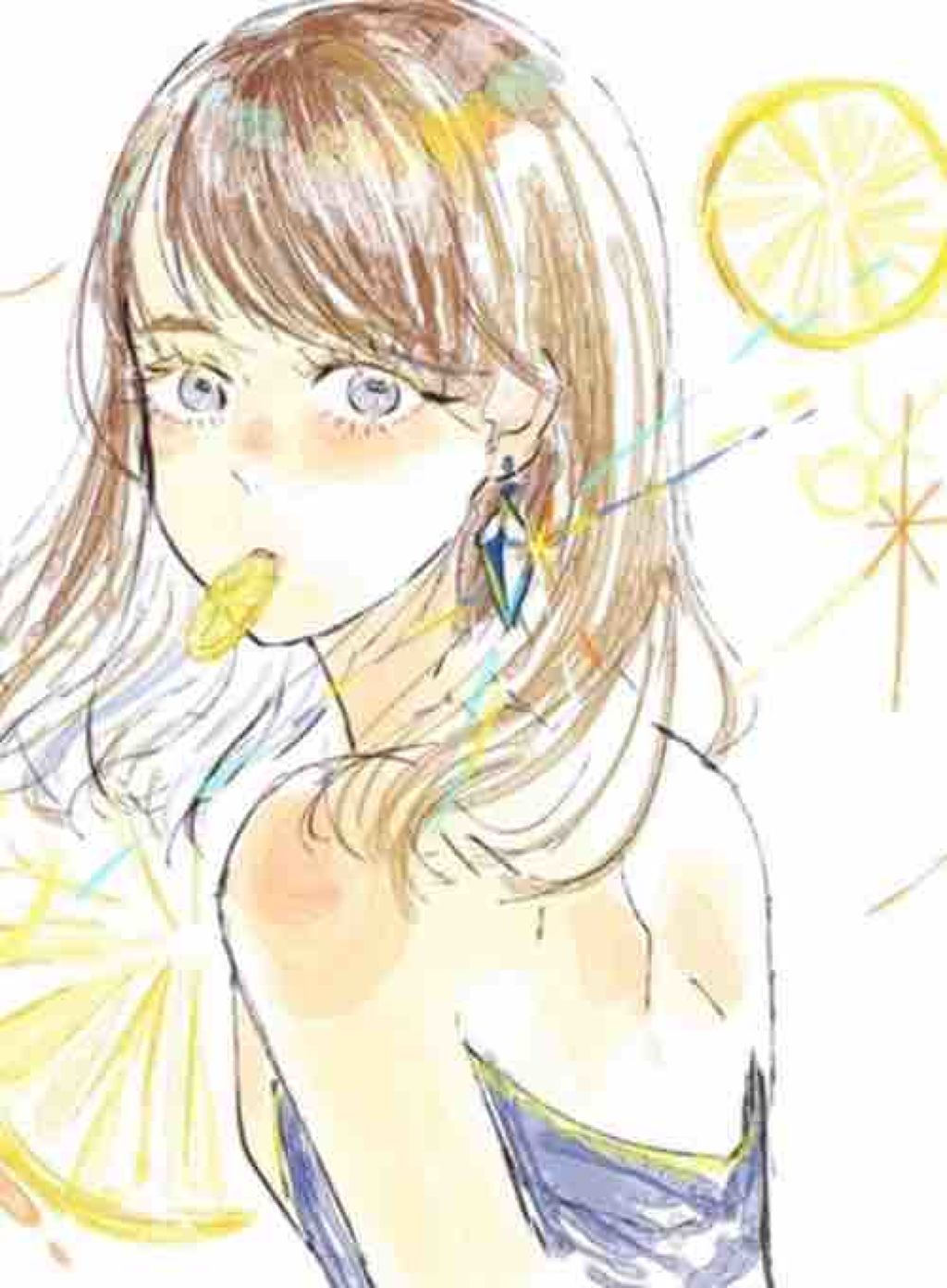 🍋 m i n a