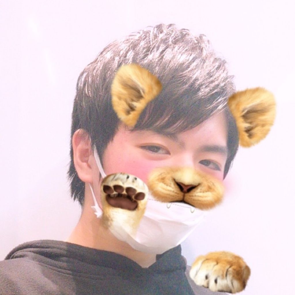 Reira⇔HARUKI