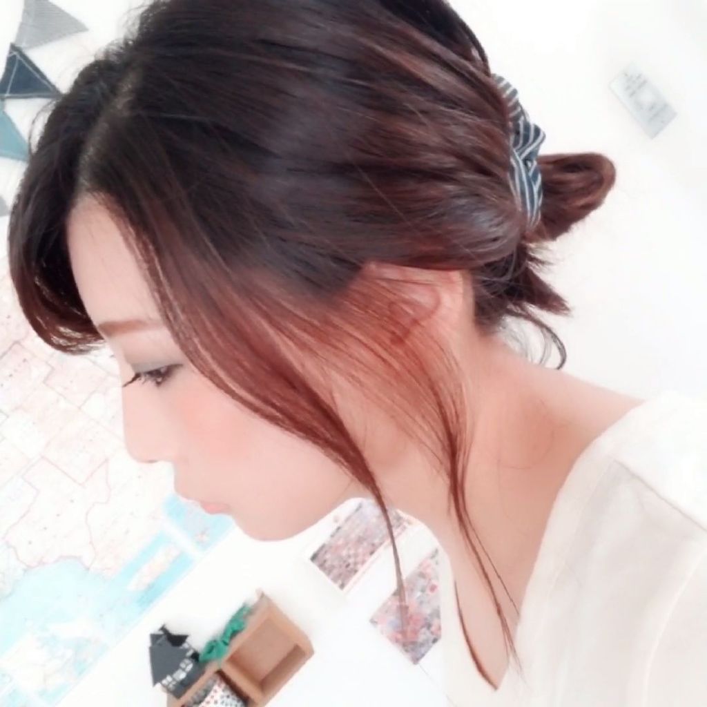 あ み