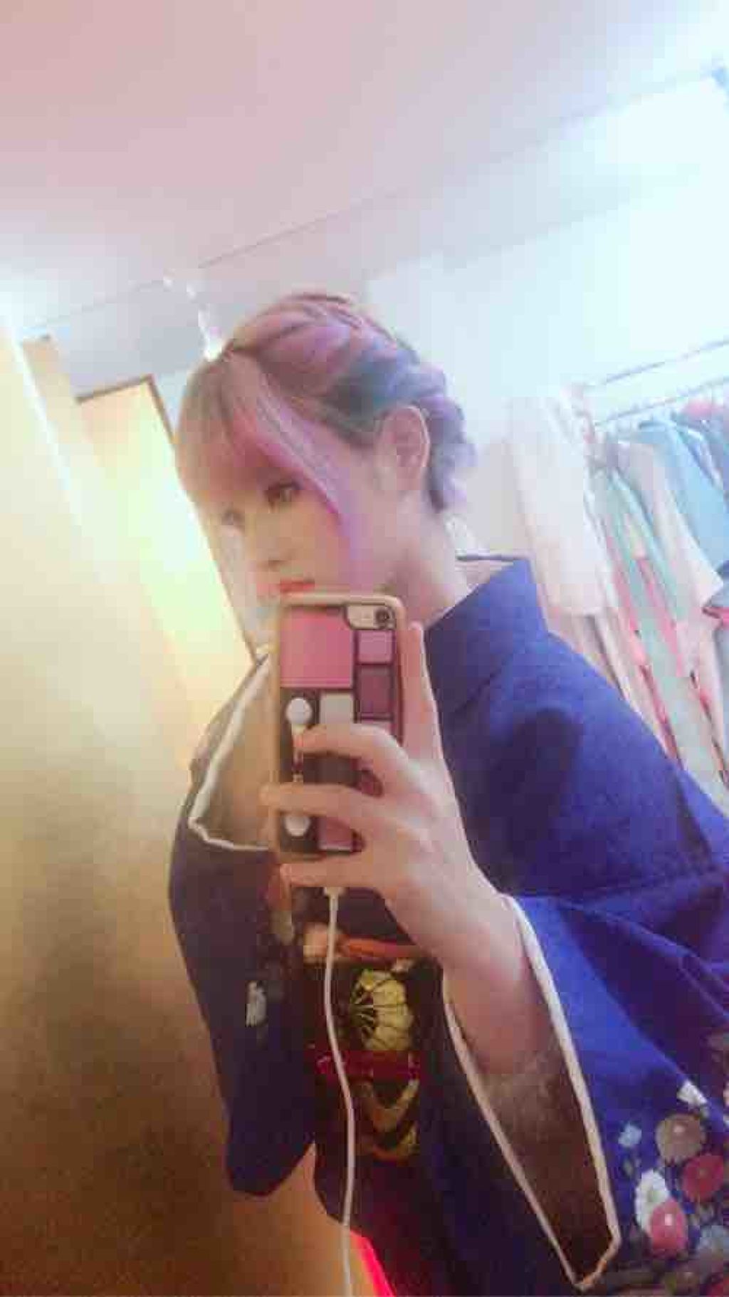 まほ