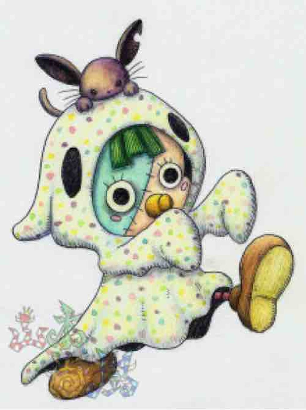 ののろ👻♥