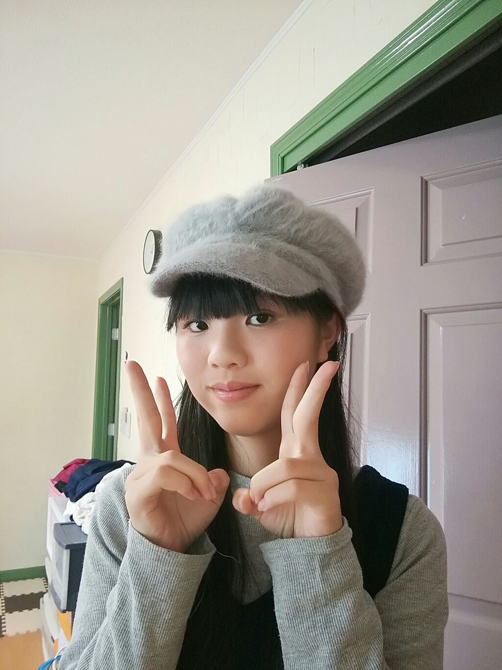 のんのん