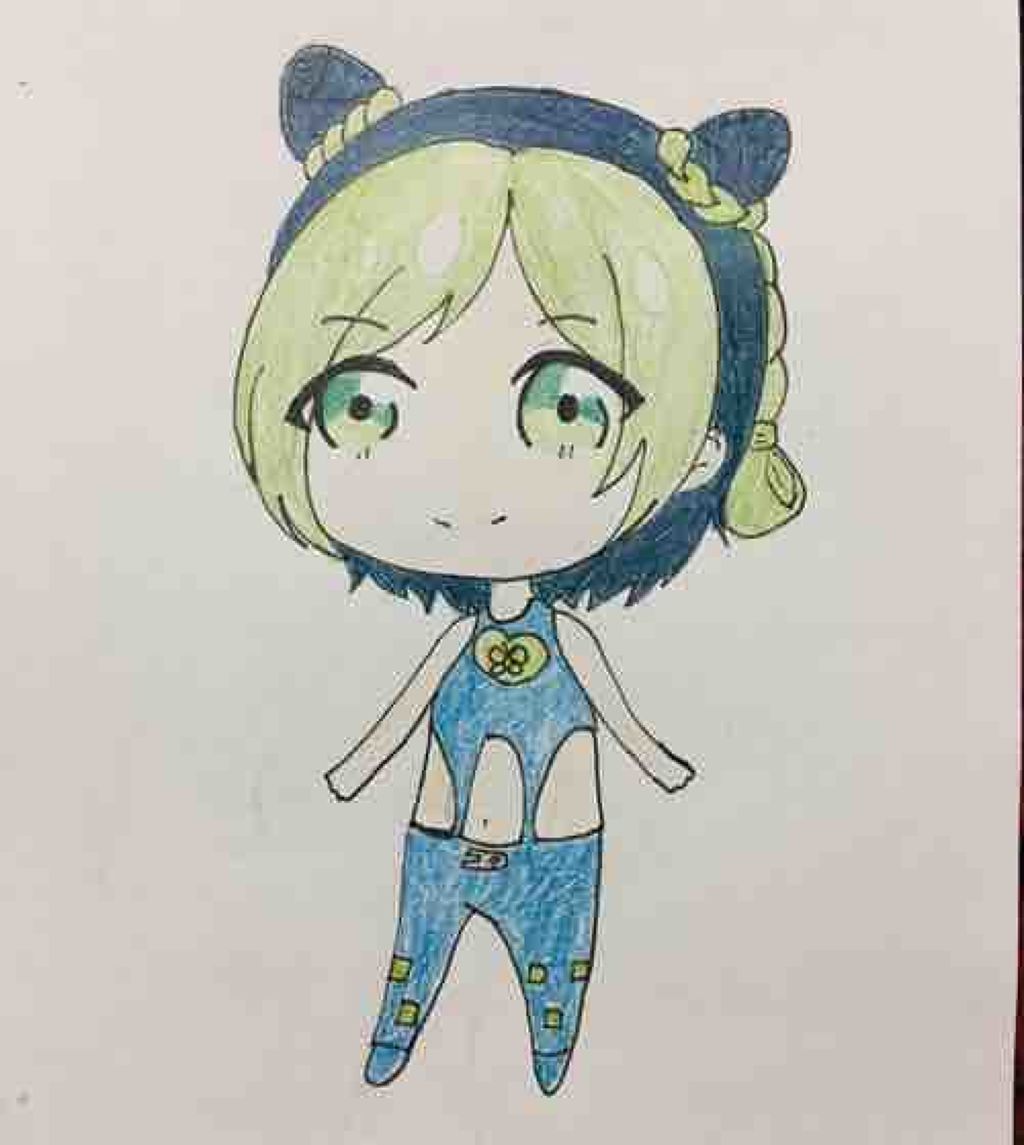chika