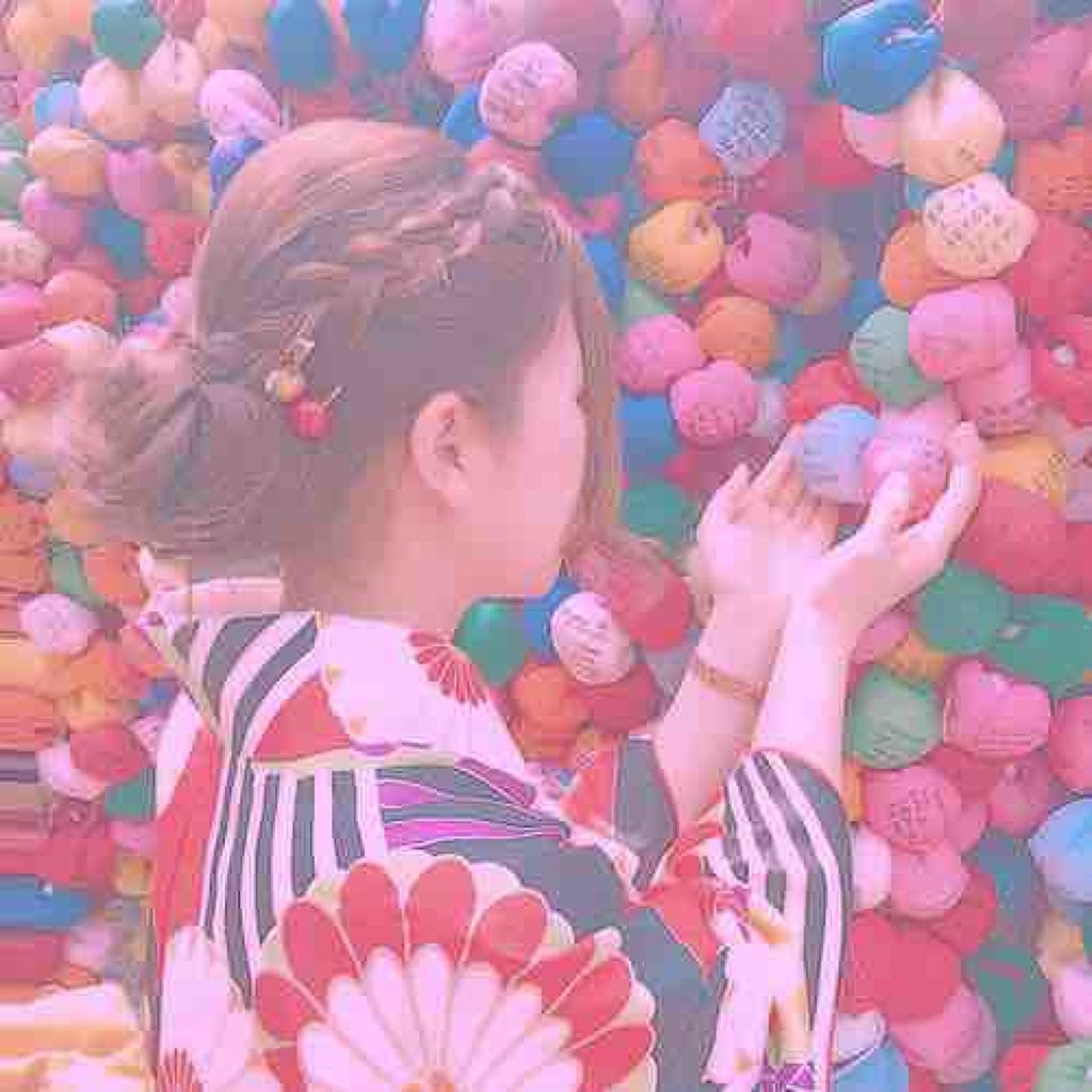 なっちゃん🔮✯*・