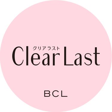 クリアラスト公式アカウント