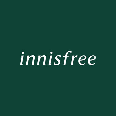 innisfree(イニスフリー)公式アカウント
