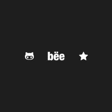 bëe