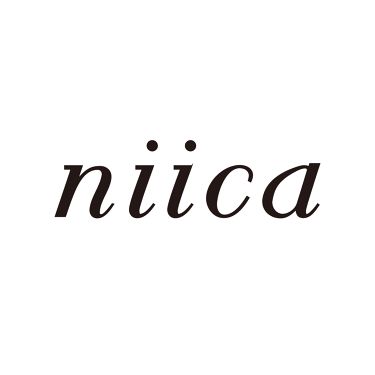【公式】niica(ニイカ)