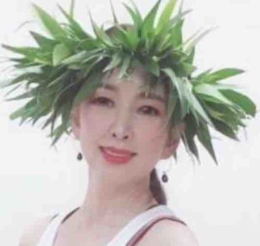 ヘランネェさん (한혜란)