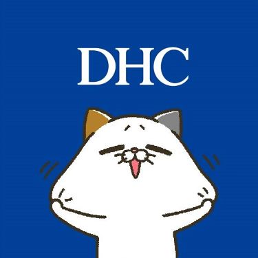 DHC 公式アカウント