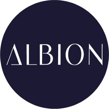 ALBION公式アカウント