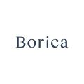 Borica公式アカウント