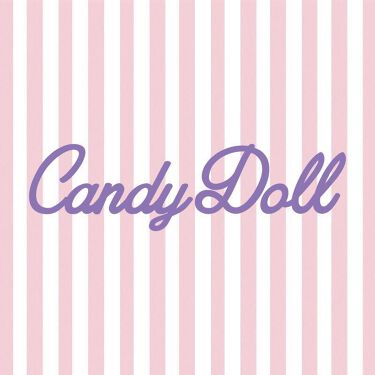 CandyDoll公式アカウント